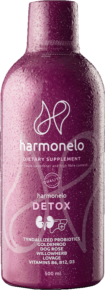 image of detox